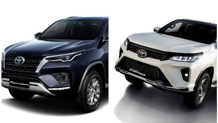 Toyota receives over 5,000 bookings for Fortuner and legender Toyota receives over 5,000 bookings for Fortuner and legender