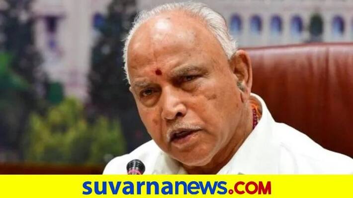 CM B S yediyurappa releases money for MLA vow snr CM B S yediyurappa releases money for MLA vow snr