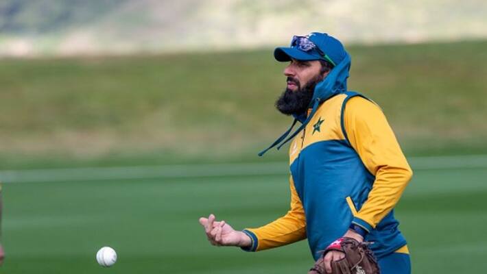 Former Cricketer Aaqib Javed slams Misbah ul Haq Former Cricketer Aaqib Javed slams Misbah ul Haq