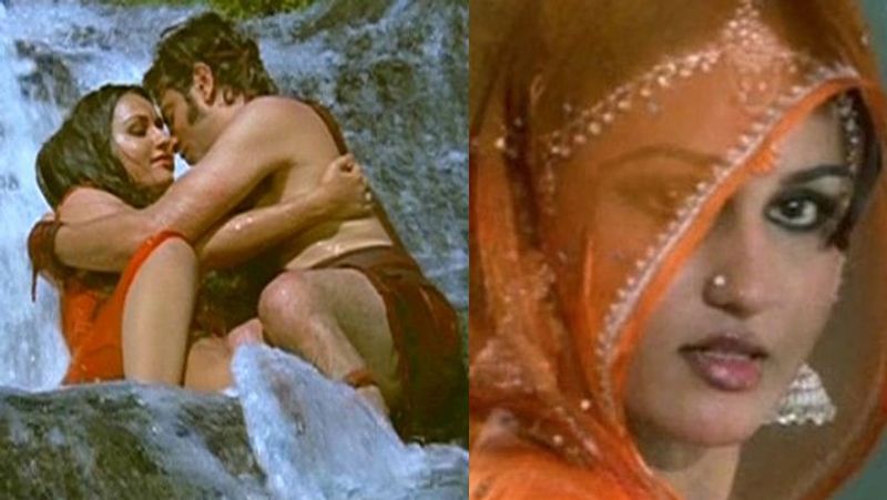 <p>बॉलीवुड में खुद को स्थापित करना रीना के लिए आसान नहीं था। यही वजह थी कि वो जरूरत फिल्म करने को फौरन तैयार हो गई। फिल्म में रीना राय ने डैनी डेंजोंग्पा और स्टार्स के साथ भी काफी इंटीमेट सीन दिए। </p>
