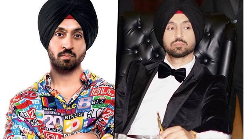 Diljit Dosanjh Sneakers: Most expensive sneakers from Diljit's wardrobe