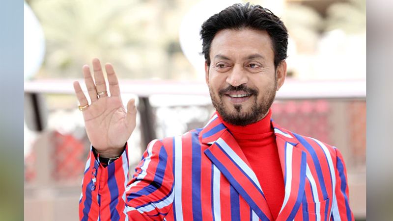 इरफान ने डेब्यू फिल्म सलाम बॉम्बे से बॉलीवुड में डेब्यू किया था। फिल्म की निर्देशक मीरा नायर ने इरफान को कॉलेज की एक वर्कशॉप में देखा था। मीरा ने उन्हें मुंबई में वर्कशॉप अटेंड करने को कहा। 20 साल के इरफान मुंबई पहुंचे और रघुवीर यादव के साथ एक फ्लैट में रहने लगे।