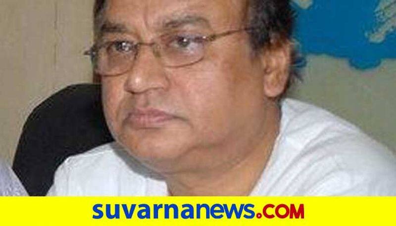 ashok exclusive interview about Kannada movie labour organization vcs