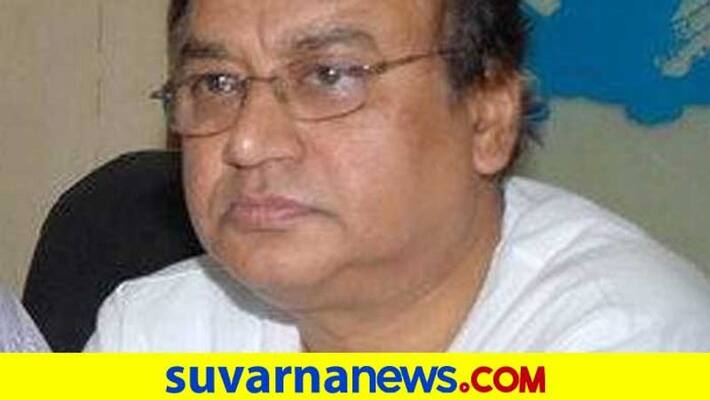 Kannada movie labour organization Ashok reigns awaits for new election vcs Kannada movie labour organization Ashok reigns awaits for new election vcs