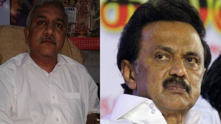 CM Remarks union government.. Tamilnadu BJP vice president Narayanan Thirupathy slam Chief minister M.K.Stalin! CM Remarks union government.. Tamilnadu BJP vice president Narayanan Thirupathy slam Chief minister M.K.Stalin!