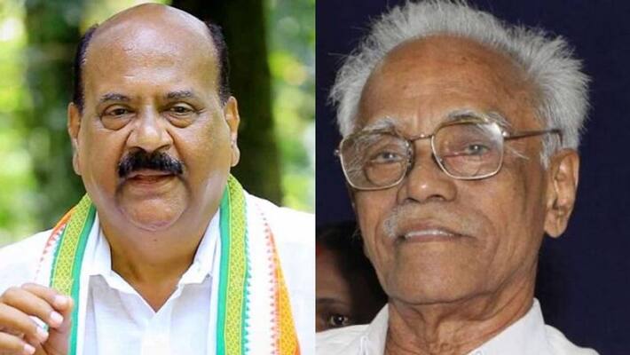 NCP wont leave LDF says TP Peethambaran Master NCP wont leave LDF says TP Peethambaran Master