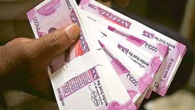 only invest 33 rupees per day You can become a millionaire BRd