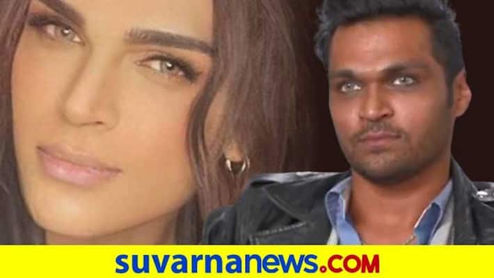 fashion designer swapnil shinde comes out as a transwoman vcs fashion designer swapnil shinde comes out as a transwoman vcs