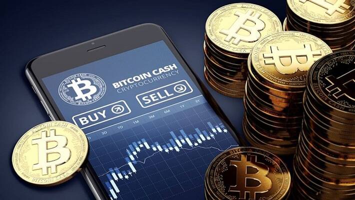 Fake crypto exchanges duped Indian investors of Rs 1000 cr details here Fake crypto exchanges duped Indian investors of Rs 1000 cr details here