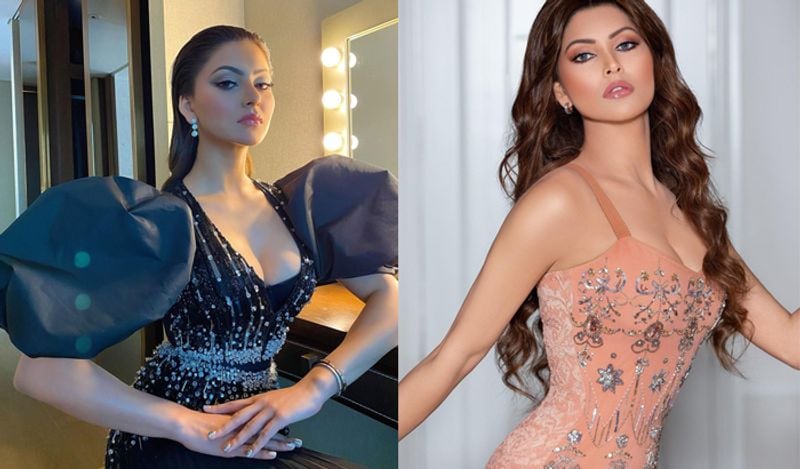 इस ड्रेस के डिजाइनर Michael Cinco ने इस आउटफिट को बनाने की प्रक्रिया को लेकर खुलासा किया था कि इस इंडियन इंट्रीकेट पैटर्न से प्रेरित ड्रेस में बीडेड tulle का इस्तेमाल किया गया है। इस 45000 USD कीमत वाले ड्रेस को बनाने में 150 घंटे लगे हैं।
