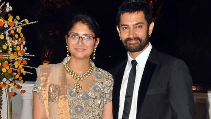 after divorce announcement amir khan and kiran rao appeared in a video netizens not happy ksr after divorce announcement amir khan and kiran rao appeared in a video netizens not happy ksr