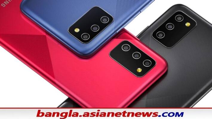 Samsung Max UP Galaxy M02s Smartphone launch In India today BDD Samsung Max UP Galaxy M02s Smartphone launch In India today BDD