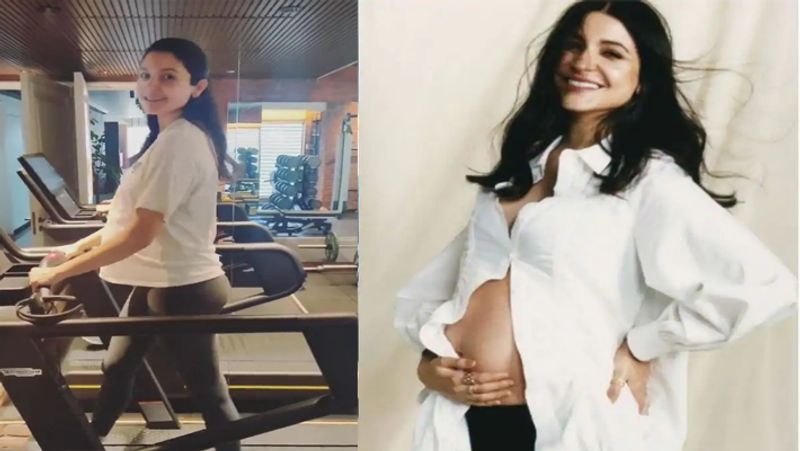 बॉलीवुड एक्ट्रेस अनुष्का शर्मा को भी बल्जिंग डिस्क की बीमारी है। अत्यधिक फिजियोथेरेपी सेशन लेने की वजह से अनुष्का पिछले कुछ समय से इस बीमारी से जूझ रही हैं। हालांकि उनकी प्रेग्नेंसी में इसकी वजह से अभी तक कोई दिक्कत नहीं आई है।