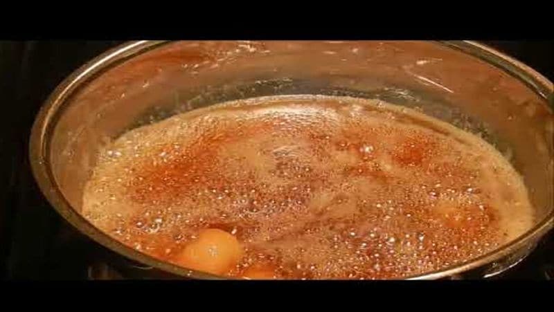 Make papaya halwa for this diwali recipe here