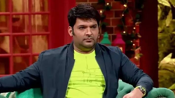 Comedian Kapil Sharma get Notice from Mumbai Police Crime branch for car designer case KPY Comedian Kapil Sharma get Notice from Mumbai Police Crime branch for car designer case KPY