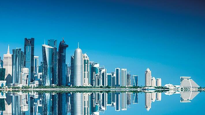 130 people booked in qatar for violating covid rules 130 people booked in qatar for violating covid rules