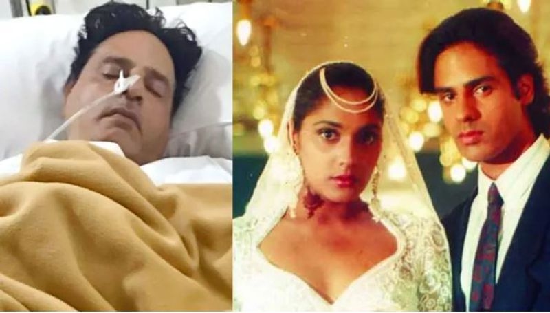 बता दें कि कारगिल में अपनी अपकमिंग फिल्म की शूटिंग के दौरान 52 साल के राहुल रॉय को ब्रेन स्ट्रोक हुआ था, जिसके बाद उन्हें तुरंत श्रीनगर ले जाया गया और बाद में मुंबई के नानावती अस्पताल में भर्ती कराया गया था। बाद में उन्हें वोकहार्ट अस्पताल में शिफ्ट कर दिया गया था। उनके बहनोई रोमीर सेन ने बताया था कि उनको गंभीर लापरवाही के चलते दूसरे अस्पताल में शिफ्ट किया गया था।