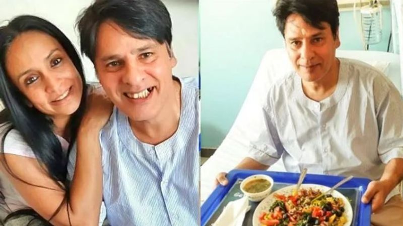 एक इंटरव्यू में राहुल रॉय ने बॉलीवुड से दूर होने की वजह का खुलासा किया था। एक्टर ने कहा था कि उन्होंने सब छोड़ा और ये उनकी मर्जी थी। इसमें इंडस्ट्री का कुछ लेना देना नहीं था। वो इंडस्ट्री में इसलिए नहीं आए थे कि उन्हें स्टार या एक्टर बनना है। उन्हें 'आशिकी' के लिए अप्रोच किया गया था, जब महेश भट्ट उनकी मां से किसी दूसरी वजह से मिले थे।