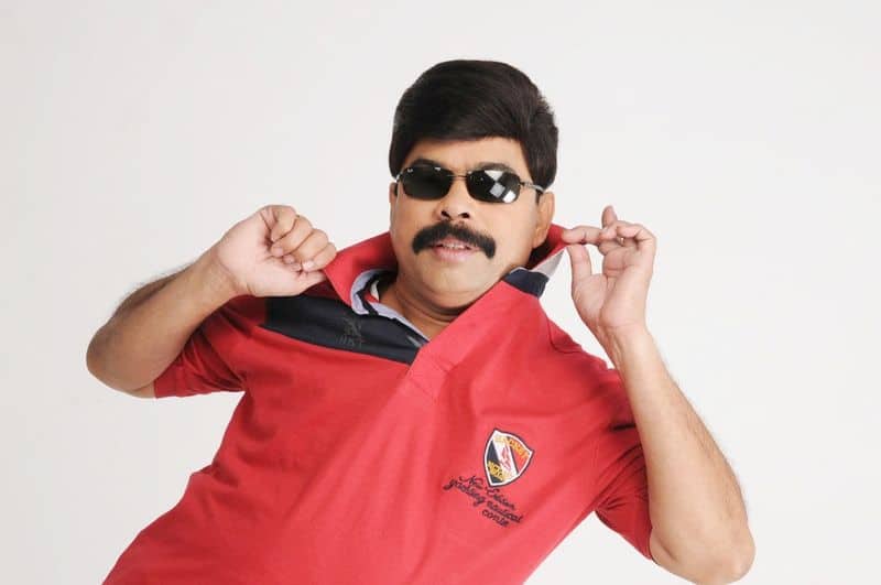 The court issued a arrest warrant for Power star Srinivasan mma