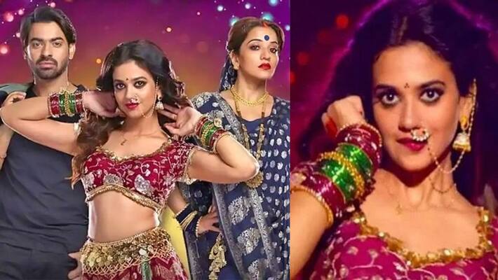 high court dismiss PIL to Ban TV Serial Namak ishq Ka KPG high court dismiss PIL to Ban TV Serial Namak ishq Ka KPG