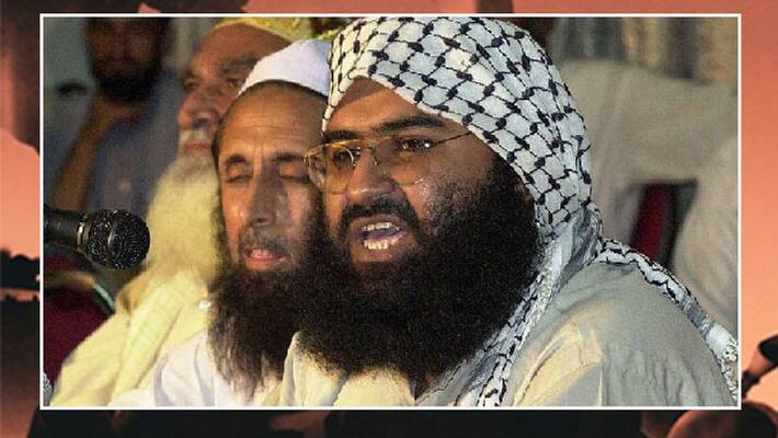 Pakistan writes to Afghanistan seeking arrest of JeM chief Maulana Masood Azhar Pakistan writes to Afghanistan seeking arrest of JeM chief Maulana Masood Azhar