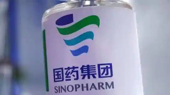 WHO approves emergency use of first Chinese COVID-19 vaccine from Sinopharm-dnm WHO approves emergency use of first Chinese COVID-19 vaccine from Sinopharm-dnm
