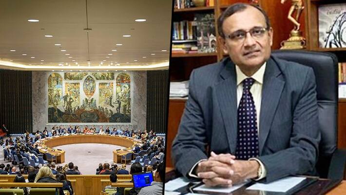 Afghanistan Situation Continues To Be Very Fragile, India At UNSC Meeting bpsb Afghanistan Situation Continues To Be Very Fragile, India At UNSC Meeting bpsb