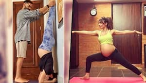 Here is how Bollywood divas kept themselves fit during pregnancy