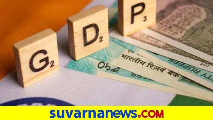 GDP may contract by 7.7 Percent in Financial Year 2021 NSO data kvn GDP may contract by 7.7 Percent in Financial Year 2021 NSO data kvn