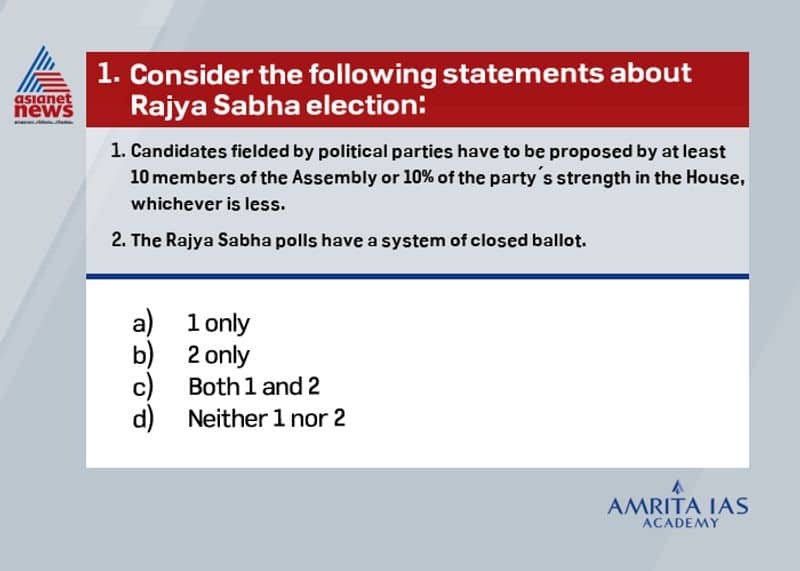civil service exam question and answers amrita ias academy