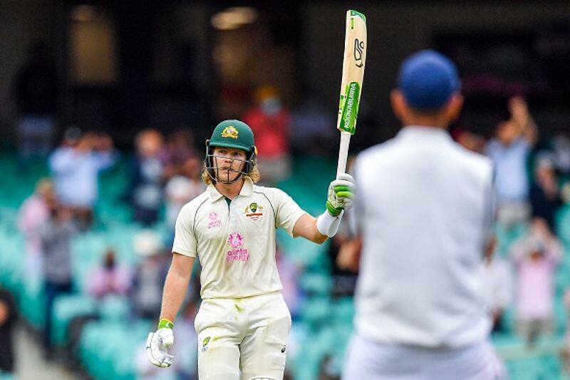 AUS vs IND Sydney Test Day 2 Report India lose openers