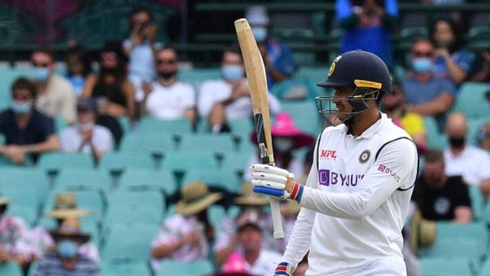 AUS vs IND Sydney Test Day 2 Report India lose openers AUS vs IND Sydney Test Day 2 Report India lose openers