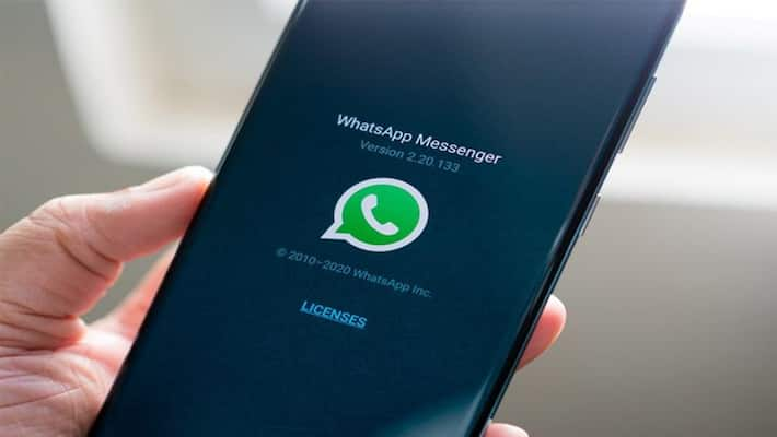 WhatsApp Private Group chats visible through Google search? Read this