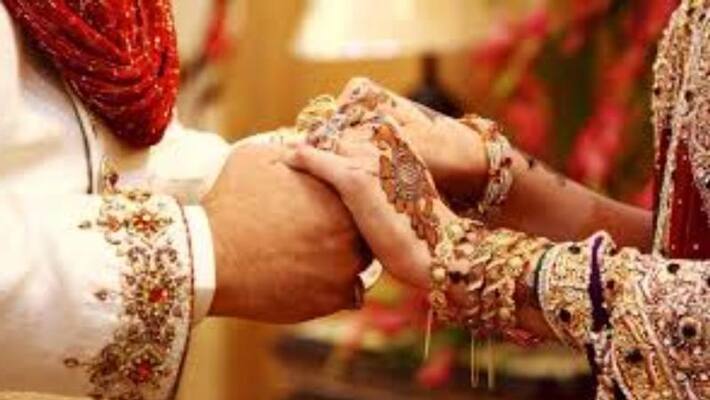 hyderabad woman gets contract marriage with yemen man lns hyderabad woman gets contract marriage with yemen man lns