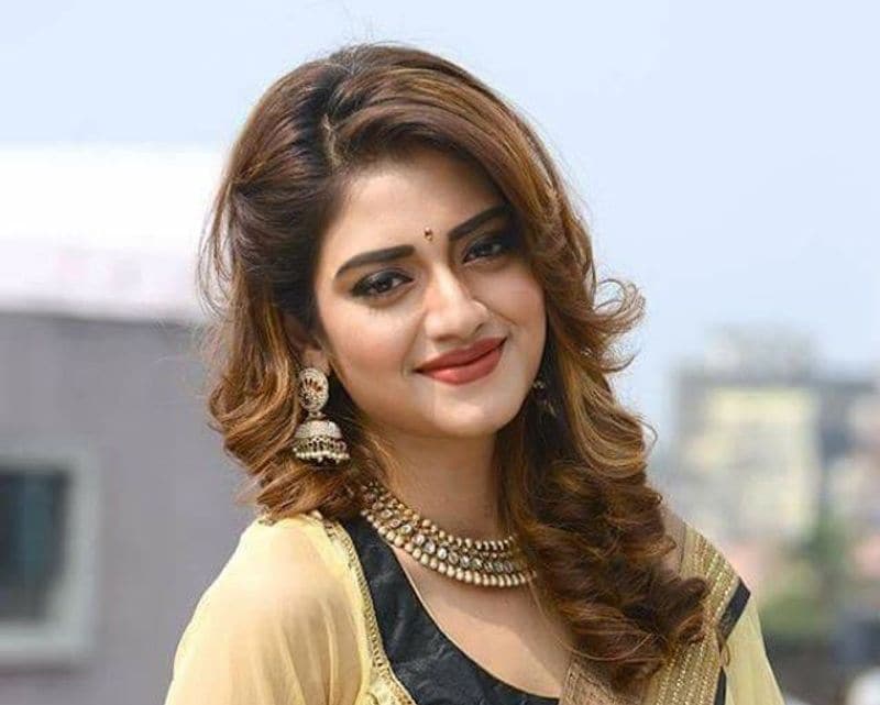 Many other prominent BJP leaders have slammed Nusrat Jahan after her controversial remarks. 