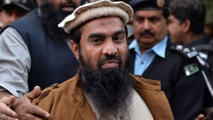 Mumbai terror attacks conspirator Zakiur Rehman Lakhvi sentenced by Pakistan court for 15 years KPP Mumbai terror attacks conspirator Zakiur Rehman Lakhvi sentenced by Pakistan court for 15 years KPP
