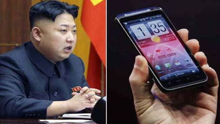 Google says North Korea-backed hackers sought cyber research Google says North Korea-backed hackers sought cyber research