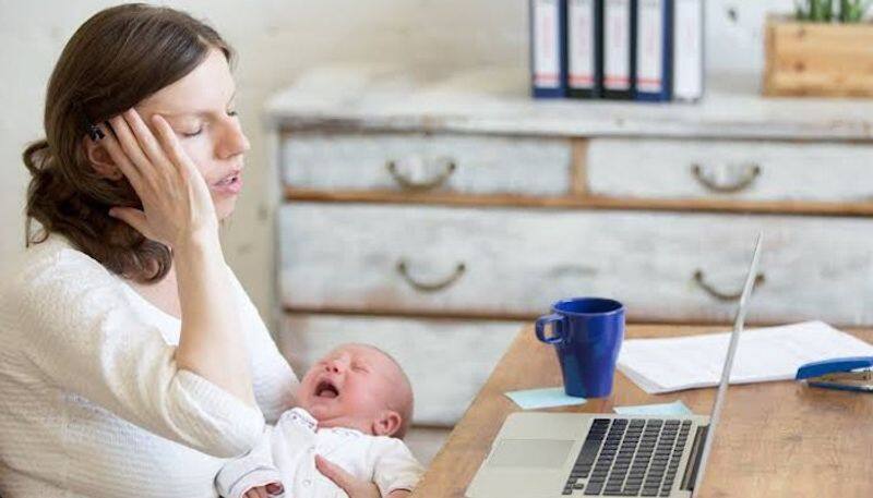 Is work from home good for women? Here are 4 working moms sharing their experiences -SYT