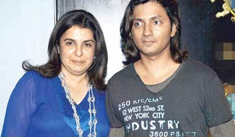 इसकी खास बात ये है कि शिरीष को इस जॉब के लिए पैसे भी कम ही मिले थे। हालांकि, फराह के लिए शिरीष ने इस जॉब के लिए हां कर दी थी। इसके बाद उन्होंने 7 महीने तक एक-दूसरे को डेट किया था। 