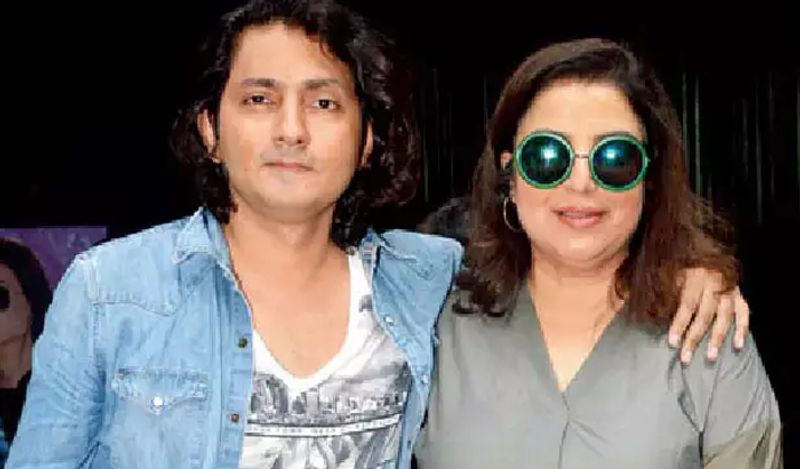 इतना ही नहीं फराह ने ये भी बताया था कि शिरीष उन्हें मन ही मन बहुत पसंद करते थे, लेकिन वो इस बात से बिल्कुल भी रूबरू नहीं थीं। शिरीष को फराह पर क्रश था, इसलिए वो उनके साथ टाइमपास नहीं करना चाहता था।