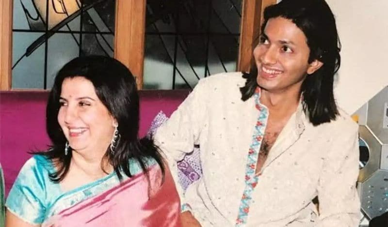 फराह खान ने एडिटर और डायरेक्टर शिरीष कुंदर से शादी की है। वो उनसे उम्र में 9 साल छोटे हैं। ऐसे में जब दोनों की शादी की खबरें सामने आई थी तो इसकी काफी चर्चा हुई थी। हालांकि, उनके प्यार के आगे उम्र बस के नंबर भर है। इससे उन्हें कोई फर्क नहीं पड़ता है। 