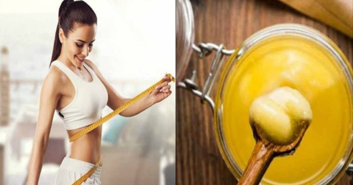 From weight loss to healthy heart Benefits of ghee you must know
