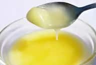 Desi ghee can do wonders to your skin
