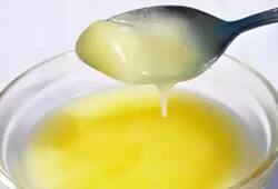 Desi ghee can do wonders to your skin
