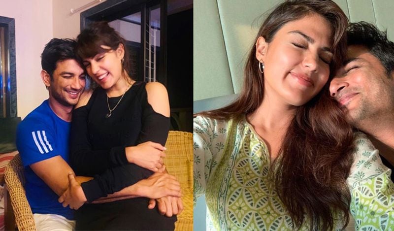 Sushant shared his apartment with girlfriend Rhea Chakraborty, flatmate Siddharth Pithani and house helps Neeraj and Keshav.