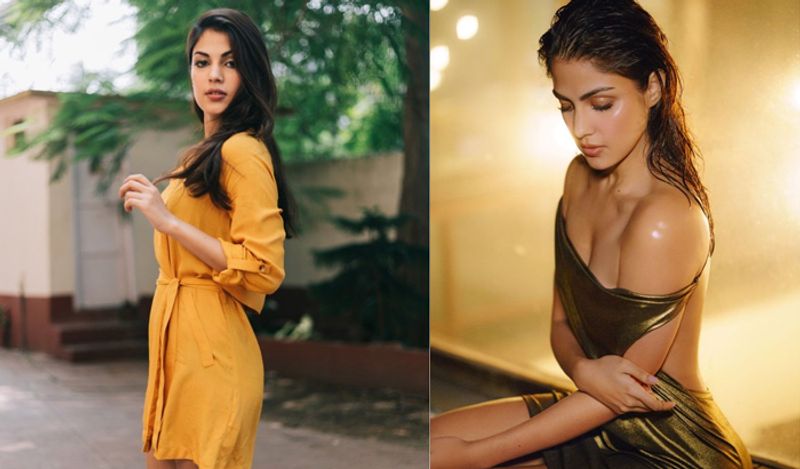 director rumi jaffery gets troll after saying rhea chakraborty most wanted in this year bjc