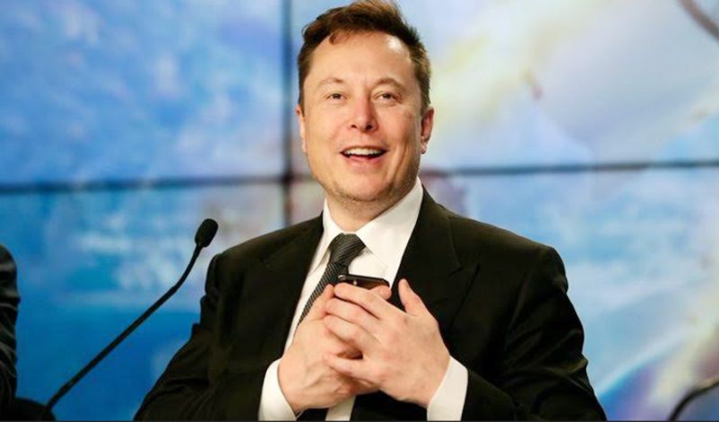 elon musk success story and life mantra vcs