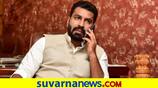 Youth Congress President mohammed nalapad Politics In Shivamogga Terrorists Arrested rbj