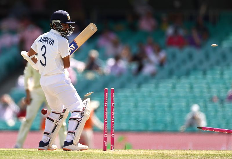 Ravi Shastri has to sit and talk with him, great players need little motivation