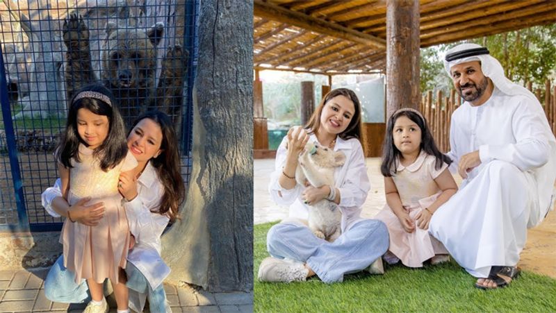 बता दें कि साक्षी सोशल मीडिया पर काफी एक्टिव रहती हैं। वे अक्सर अपनी और बेटी जीवा की तस्वीरें शेयर करती है। वहीं, माही इंस्टाग्राम पर ज्यादा एक्टिव नहीं हैं। वह बहुत कम ही फोटो और वीडियो फैंस के साथ शेयर करते हैं। लेकिन हाल ही में उनका स्ट्रॉबेरी वाला वीडियो सोशल मीडिया पर छाया हुआ है।
(फोटो सोर्स- इंस्टाग्राम)